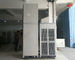Outdoor New Packaged Tent Air Conditioner , Floor Standing 33 Ton 30.6KW AC Unit supplier