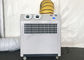 Packaged Portable Tent Air Conditioner 5HP / 7.5HP / 10HP Type Available supplier