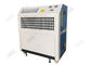7.5HP 6 Ton Portable Tent Air Conditioner , Packaged Outdoor Events Portable AC Unit supplier