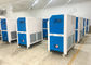 7.5HP 6 Ton Portable Tent Air Conditioner , Packaged Outdoor Events Portable AC Unit supplier