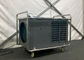 Horizontal Portable 4 Ton Air Conditioning Unit , Military Tent Large Air Conditioner supplier