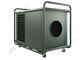 Outdoor Tent Ducting Mobile Air Conditioning Units With Full Metal Plate Structure supplier