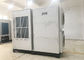 Outdoor Event Industrial Central Tent Air Conditioner , 25 Ton Packaged Tent AC Unit supplier