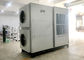 Outdoor Event Industrial Central Tent Air Conditioner , 25 Ton Packaged Tent AC Unit supplier