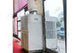 Duct Exhibition Tent Air Conditioner Floor Standing Outdoor Events Cooling Unit supplier