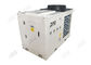 96000BTU Horizontal Portable Tent Air Conditioner For Wedding Party Cooling supplier