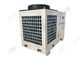 Portable 10HP Temporary Air Conditioning Units , Small Tent Packaged Air Conditioner supplier