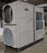 25HP Classic Packaged Tent Air Conditioner , Industrial Heating &amp; Cooling Aircon For Tent supplier