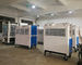 1.7m*1.0m*1.85m Portable Tent Air Conditioning Units , 8 Ton 10HP Portable Outdoor AC Unit supplier