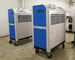 6 Ton 7.5HP Portable Tent Air Conditioner Outdoor Small Events / Military Tent Usage supplier