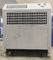 High Temperature Resistant Large Portable Air Conditioning Units 5HP Marquee Use supplier