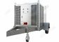 R22 Axial Fan Trailer Mounted Air Conditioner , Energy Saving Industrial Evaporative Cooler supplier