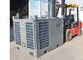 10HP Commercial Portable Air Conditioning Units For Outdoor Event Air Cooling supplier