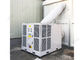 Indoor / Outdoor Activities Tent Airconditioner , 25HP Industrial Portable Cooling Units supplier