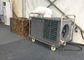 Temporary Conference Tent Air Conditioner , 7.5HP Large Air Volume Marquee Tent AC Unit supplier