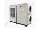 28 Ton Air Conditioning Units For Tents Packaged Floor Standing Type supplier