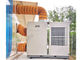 28 Ton Air Conditioning Units For Tents Packaged Floor Standing Type supplier