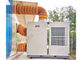 Central Industrial Tent Air Conditioner 30HP Large Air Flow For Exhibition Cooling supplier