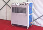 Long Air Distance Wedding Tent Air Conditioner 5HP 4 Ton Floor Standing Type supplier