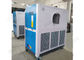 Integral Mobile Central Tent Air Conditioning Systems For Indoor / Outdoor Events supplier