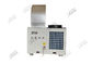 Floor Standing Portable Outdoor Air Conditioner , 29KW 10HP Industrial Air Conditioner supplier