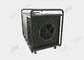 Small Horizontal Portable Tent Air Conditioner 4 Ton AC Unit For Military Tent Fast Cooling supplier