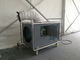 Outdoor Horizontal Portable Tent Air Conditioner , 4T Temporary Packaged Tent Air Cooler supplier