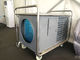 Small Horizontal Portable Tent Air Conditioner , Military Tent Spot 4 Ton AC Unit supplier
