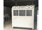 12.5HP Central Mobile Tent Ac Unit , 10T Cooling &amp; Heating Portable Tent Air Conditioner supplier