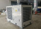 Integrated Compact Outdoor Portable Air Conditioning Units For Military / Party Tent supplier