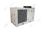 Portable Fast Cooling 9 Ton Air Conditioner Free Standing Event Tent Application supplier