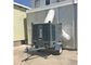 Portable Industrial Split Standing 25 Ton Tent AC Units Plug &amp; Play With Trailer supplier