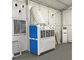 All Packaged Temporary Air Conditioner , 10HP Commercial Tent Cooling System supplier