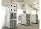 Turnkey AC Exhibition Tent Air Conditioner Central Cooling With Super Long Air Distance supplier