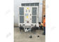 Outdoor Using Industrial Tent Air Conditioner , Portable 14 Ton 15HP Tent Cooling System supplier