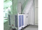 Temporary Exhibition Tent Air Conditioner 43.5KW Powered Climate Control Equipment supplier