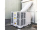 Portable Industrial Tent Air Conditioner 21.25KW BTU264000 Capacity With Duct supplier