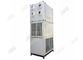 30HP Vertical Industrial Tent Air Conditioner 28 Ton For Outdoor Event supplier