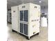 22 Ton / 25HP Classic Packaged Ducted Tent Air Conditioner For Warehouse supplier