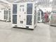 10800 BTU Industrial Tent Type Ducted Air Conditoner With Trailer  60Hz supplier