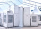 Outdoor Exhibition Tent Air Conditioner / Air Conditioning Units For Tents supplier
