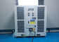 Trailer Mounted 25HP Mobile Industrial Tent Air Conditioner 20 Ton Cooling Capacity supplier