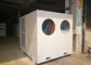 Large Wedding Event Tent Cooling System , 15HP Portable Air Conditioning Unit With Ducts supplier