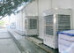 250 - 375 m2 Cooling Area Industrial Tent Air Conditioner / Drez - Aircon Package Unit AC supplier