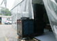 10HP Commercial Portable Air Conditioner Floor Standing For Temporary Tent Cooling supplier