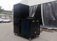Drez 10HP Portable Outdoor Tent Air Conditioner For Small Marquee supplier