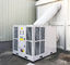 Double Deck Tents Ducted Trailer Air Conditioner Temperature Controller 21.25kw supplier