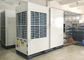 30 Ton Free Blow Classic Packaged Tent Air Conditioner Drez Aircond For Large Event Hall Cooling supplier