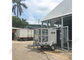 22 Ton 72.5kw Industrial Air Tent Cooler Event Cooling System Trailer Tent supplier