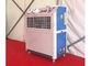 7 Ton Outdoor Tent Chiller / Commercial Tent Air Cooler For Meetings / Exhibitions supplier